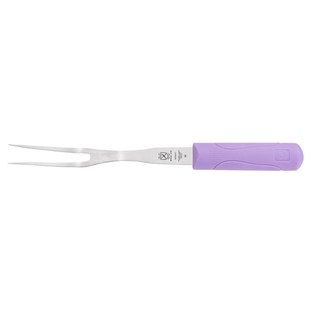 Mercer Culinary M23800PU Millennia® Cooks Fork 8" Blade 13-1/2" Overall Length