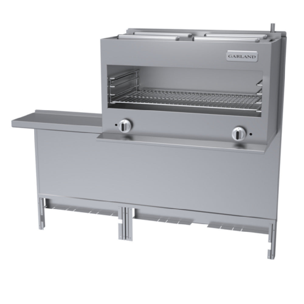 Garland GIRCM60_LP G-Series Cheesemelter Gas 35-7/16"W