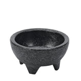 Service Ideas MB10BL Service Ideas FIESTA SOLUTIONS Salsa Bowl 10 Ounce Black