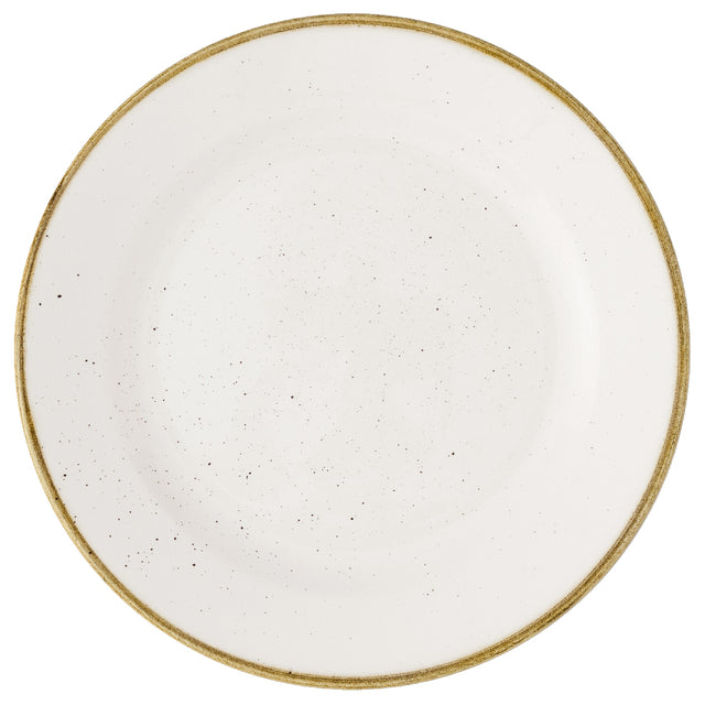 Churchill China SWHSVP651 - Plate, 6.5" Dia., Round