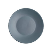 Arc Cardinal FP262 Santa Anita Reflections Slate Coupe Plate (D:9.0'') Stoneware