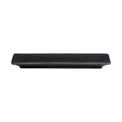 Cameo China 910-710123F Platter 12" X 4" X 1"H (30.5 Cm X 10 Cm X 2.5 Cm)