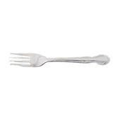 Royal ROY SLVWC DF - Dinner Fork, Medium Weight, 18/0 Stainless Steel