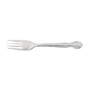 Royal ROY SLVWC DF - Dinner Fork, Medium Weight, 18/0 Stainless Steel