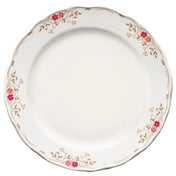 Bauscher Hepp 450021-321044 - Plate, 8.58" (21 Cm), Flat