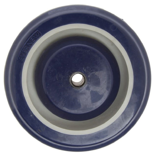 Hubert 58687 - Wheel, 4" Dia. X 1-1/4"W, 275 Lb. Load Capacity