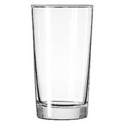 Libbey 172 Hi-Ball Glass 10-1/2 Oz. Safedge® Rim Guarantee