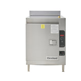 Cleveland 21CGA5_LP Steamcraft® Ultra 5 Convection Steamer Gas Countertop