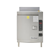 Cleveland 21CGA5_LP Steamcraft® Ultra 5 Convection Steamer Gas Countertop