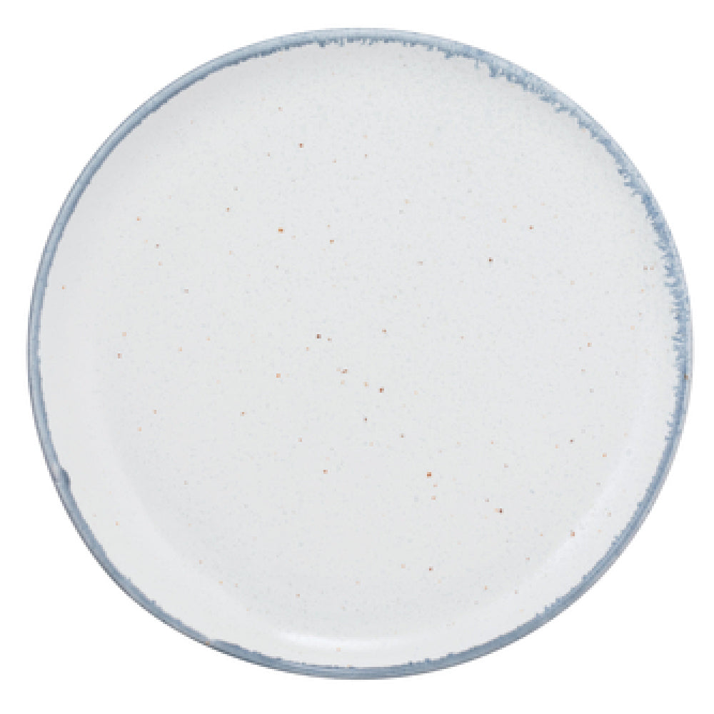 10 Strawberry St ARCTIC-8CP - Salad Plate, 8", Round