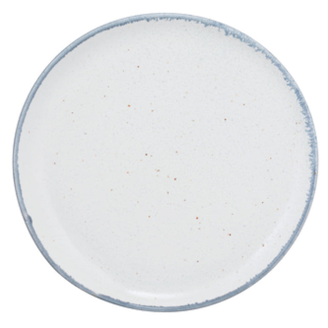 10 Strawberry St ARCTIC-8CP - Salad Plate, 8", Round