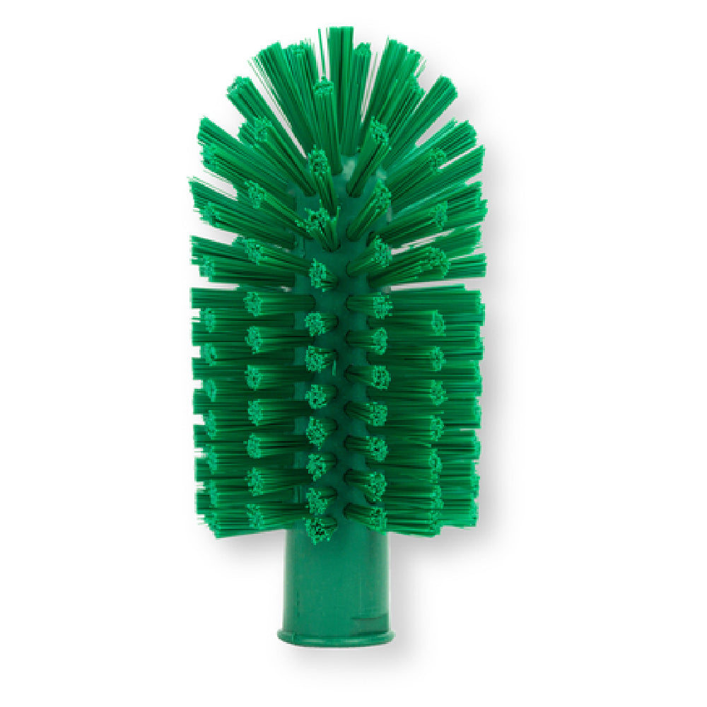 Carlisle 45003EC09 Carlisle Sparta® Pipe & Valve Brush 3" Dia. Threaded Hole