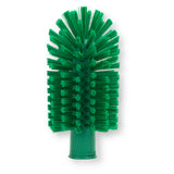Carlisle 45003EC09 Carlisle Sparta® Pipe & Valve Brush 3" Dia. Threaded Hole