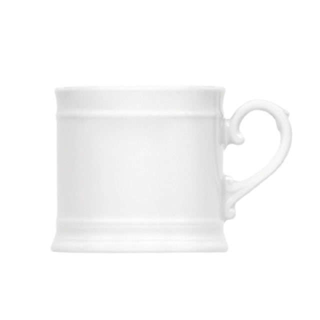 BauscherHepp 195635 Mug 11.8 Oz. Porcelain