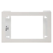 Hubert 43611 - Glove Dispenser, 3-box Capacity, 15-3/4" X 3-3/4" X 10"H