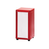 TableCraft Products 2211 - Napkin Dispenser, 4-1/4" X 3-3/4" X 7-1/2", Fits 3-3/8" X 6-5/8" Napkins