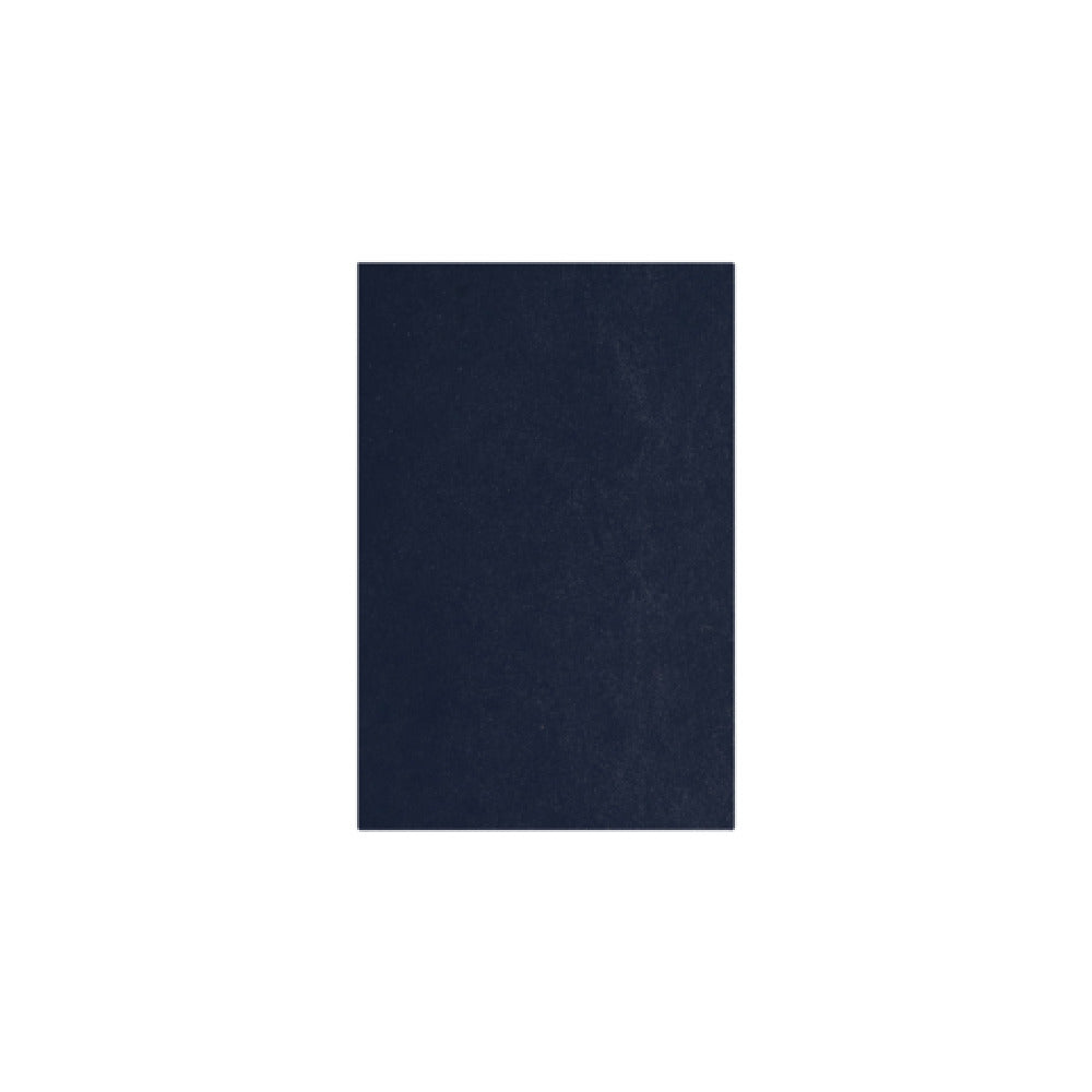 Risch AUGUSTA 5.5X8.5 Augusta Menu Cover 5-1/2" X 8-1/2" Holds Folded 11" X 8-1/2" Menu Sheets With Elastic Cord Or Tassel (not Included)