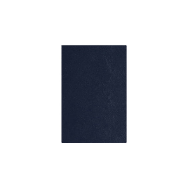 Risch AUGUSTA-OM 5.5X8.5 Augusta Oakmont Padded Faux-leather Menu Cover (specify Color)