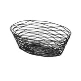 TableCraft Products BK17410 - Artisan Collection™ Basket, 10" X 6-3/4" X 3-1/4"