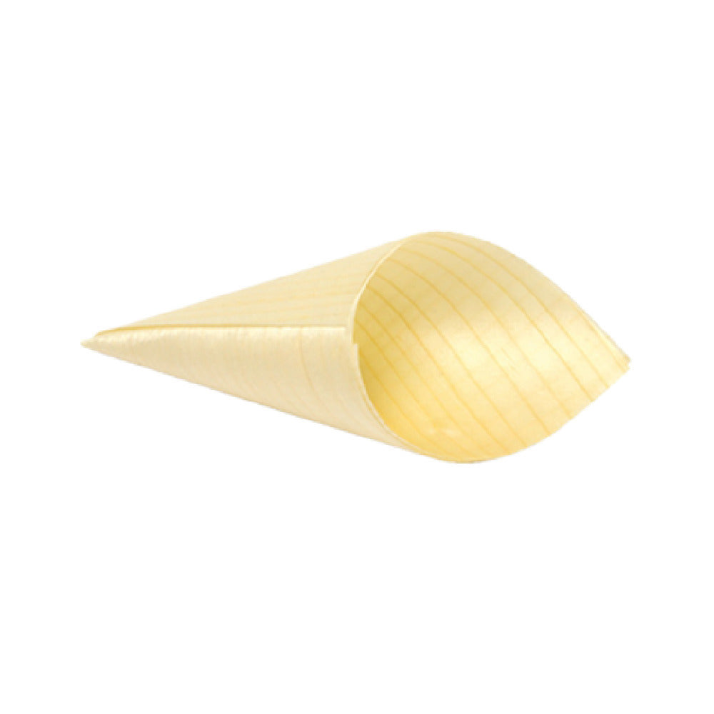 FOH ASC021NAW28 Servewise™ Disposable Cone 3 Oz. 5-1/4"