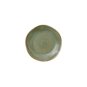 Steelite 1410X0153 - Coupe Plate, 6.0", Orbita
