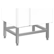 Electrolux 922632 (LV922632) Riser On Feet For 2 Stacked 61 Combi Ovens Or 61 Combi On Base
