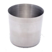 Alegacy Foodservice Products FFCS10 French Fry Cup 3-3/8" X 3-3/8" Straight Top