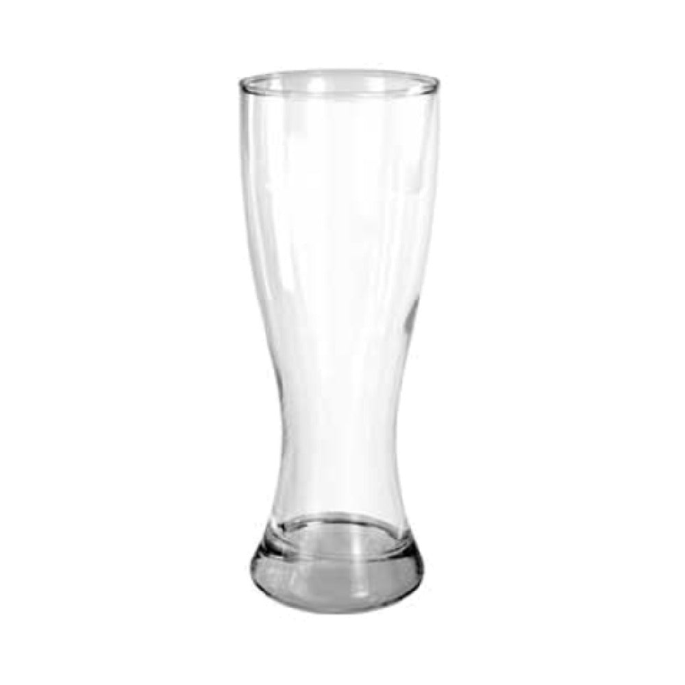 International Tableware 398RT Pilsner Glass Large 22-1/2 Oz.