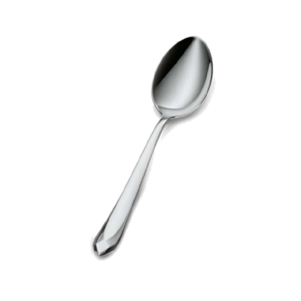 BauscherHepp 54.7309.6040 Demitasse Spoon 4-1/4" 18/10 Stainless Steel