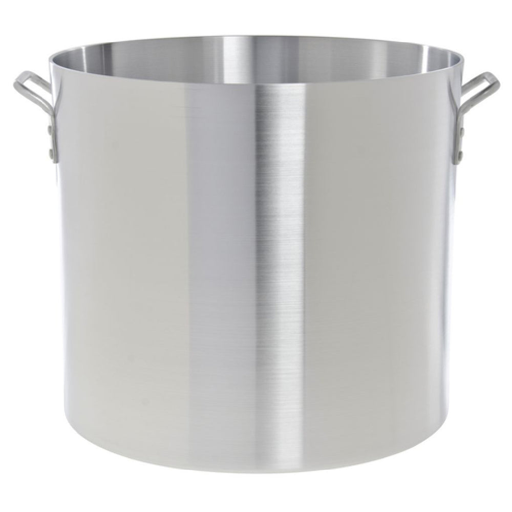 Hubert 65383 - Stock Pot, 60 Qt., 17-1/3" Dia. X 15-9/10"H
