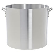 Hubert 65383 - Stock Pot, 60 Qt., 17-1/3" Dia. X 15-9/10"H