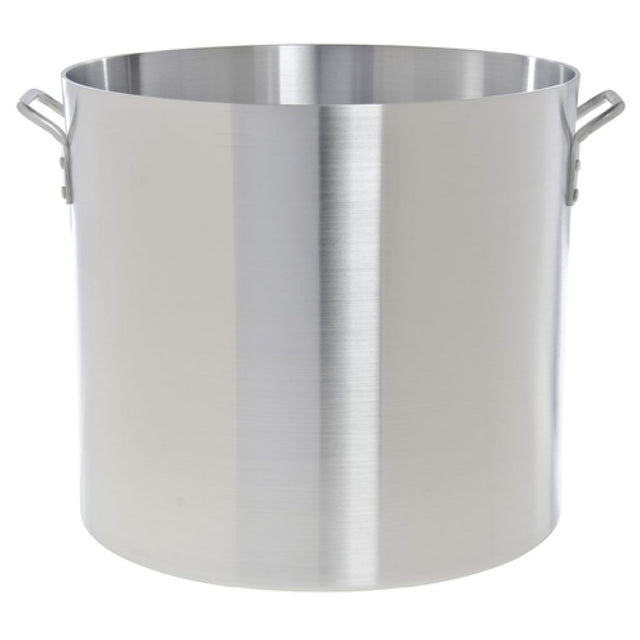 Hubert 65383 - Stock Pot, 60 Qt., 17-1/3" Dia. X 15-9/10"H
