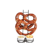 GET Enterprises 4-31651 Table Caddy 6-1/2" X 6" X 12" With Menu Holder