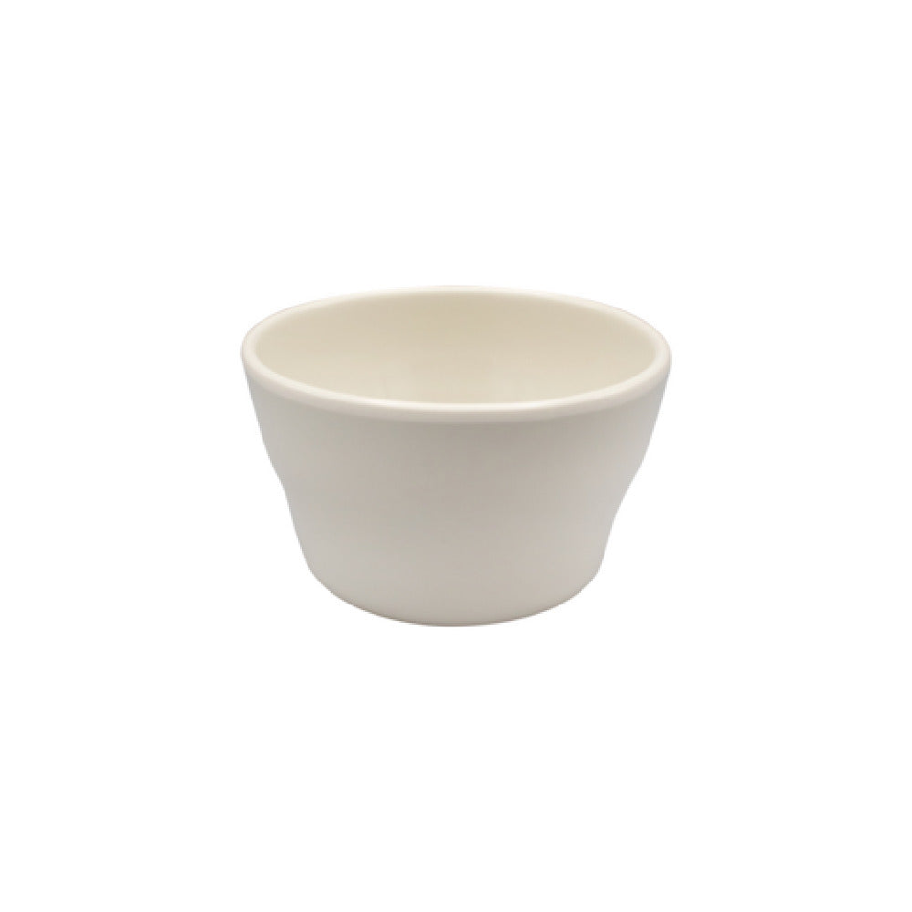 CAC China MLDRE-4 Dwight Bouillon 8oz. 4.125"W X 4.125"D X 2.5"H(Sold By Case)