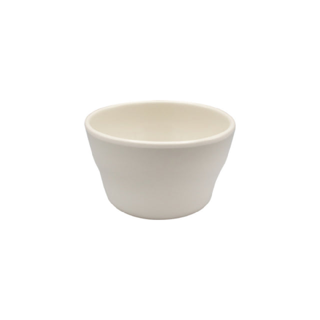 CAC China MLDRE-4 Dwight Bouillon 8oz. 4.125"W X 4.125"D X 2.5"H(Sold By Case)