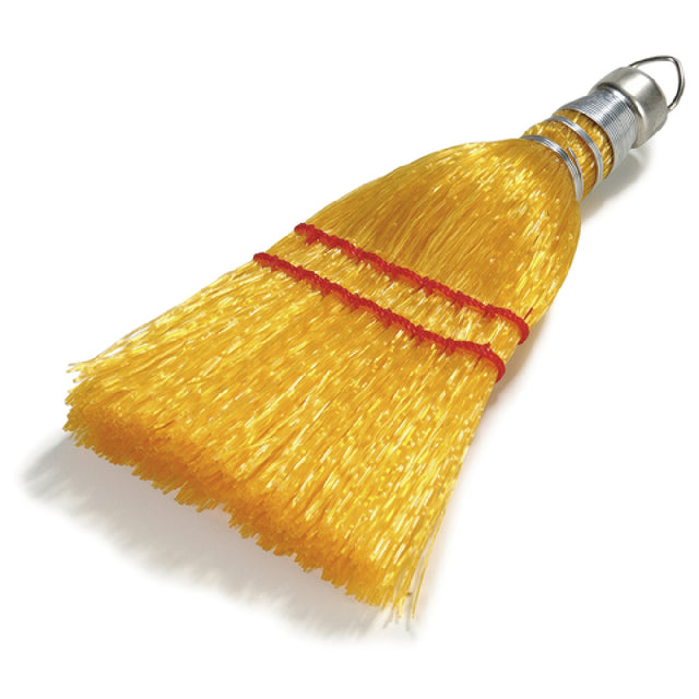 Carlisle 3663400 Carlisle Flo-Pac® Whisk Broom Chemical & Heat Resistant Up To 225°F