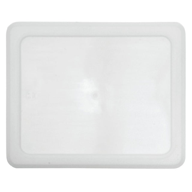 Hubert 70347 - Seal Cover, 1/2-size, For Cold Food Pan