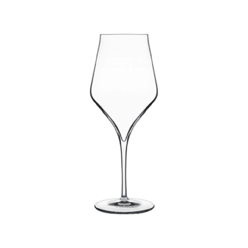 BauscherHepp 11278/01 Bordeaux Glass 18.5 Oz. 9-5/8"H