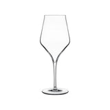 BauscherHepp 11278/01 Bordeaux Glass 18.5 Oz. 9-5/8"H