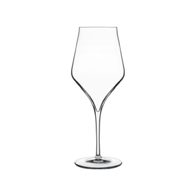 BauscherHepp 11278/01 Bordeaux Glass 18.5 Oz. 9-5/8"H