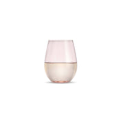 Libbey 217/AG8N1P Wine Glass 11.75 Oz. (H 4" T 2 3/8" B 1 3/4" D 3 3/4") Glass