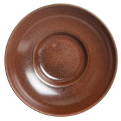 Steelite 6417MY013 Bowl 15-1/2 Oz. Rim Full (1-1/4 Oz Well) 6-1/2" Dia. X 2"H