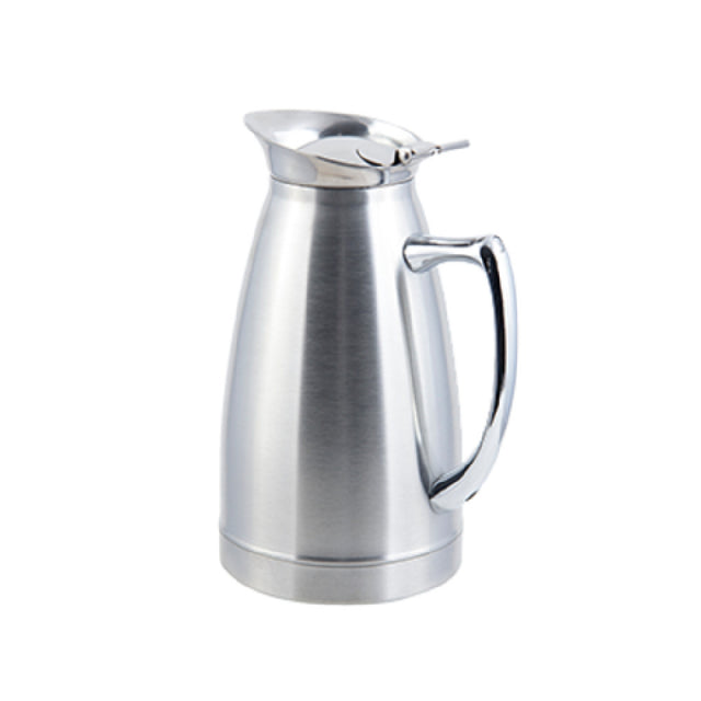 Bon Chef 4051S Pitcher/Server 20 Oz. 7-5/8"H