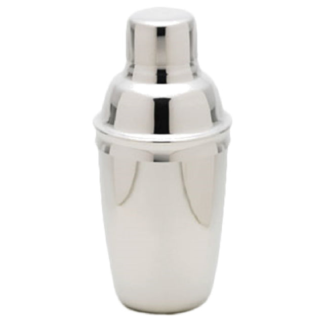 Royal ROY CST 5 - Cocktail Shaker Set, 10 Oz., 3-piece