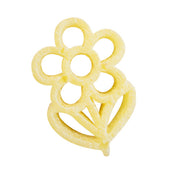 Arcobaleno Pasta Equipment AEX30STELLA#644 Extruder Die 23.5 Mm H Flower