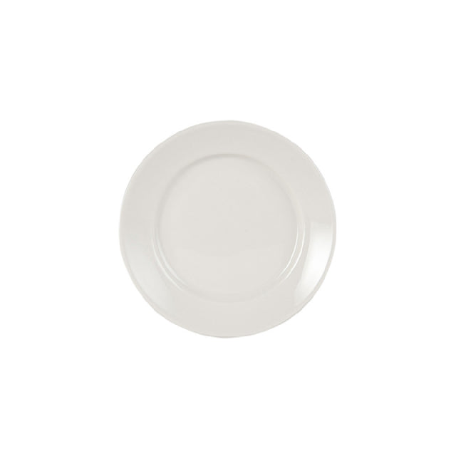 Tuxton WEA-062 Plate 6-1/4" Dia. Round