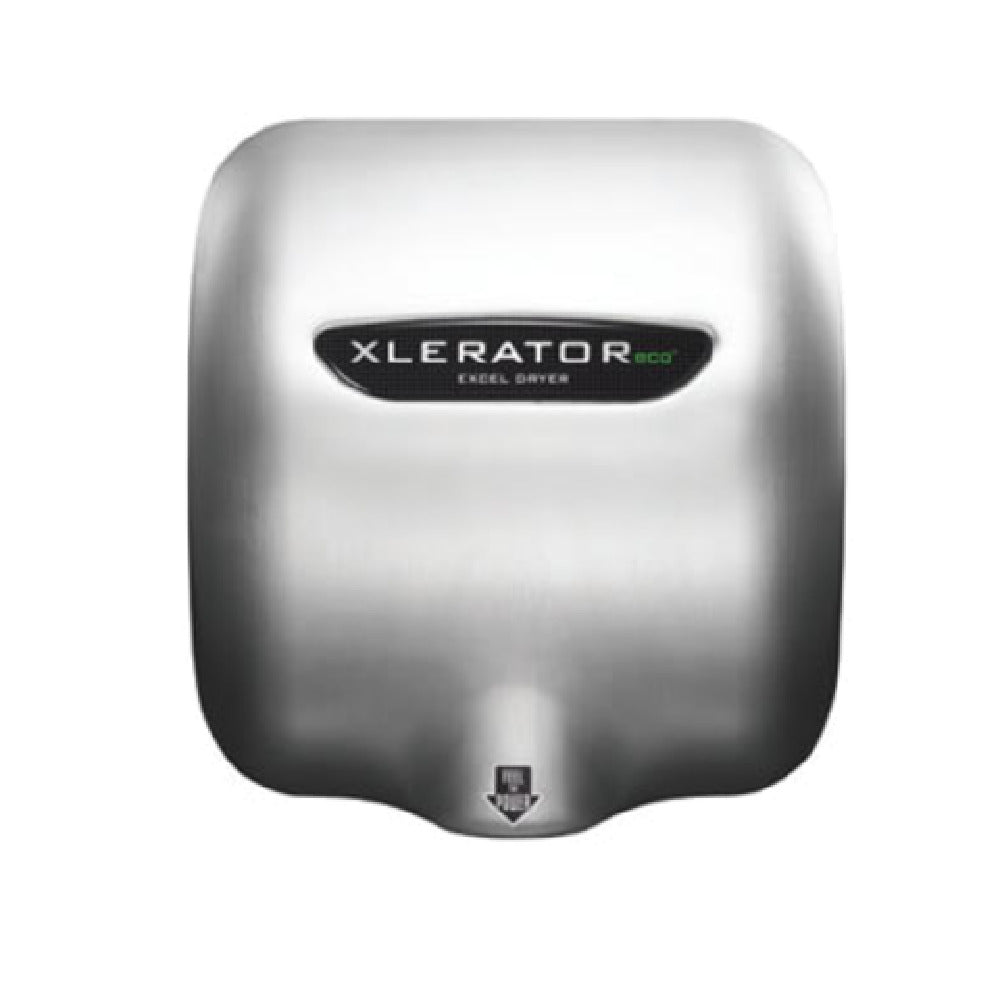 Excel Dryer XL-SB-ECO_208-277/50/60/1 XLERATOReco® Hand Dryer Surface-mounted