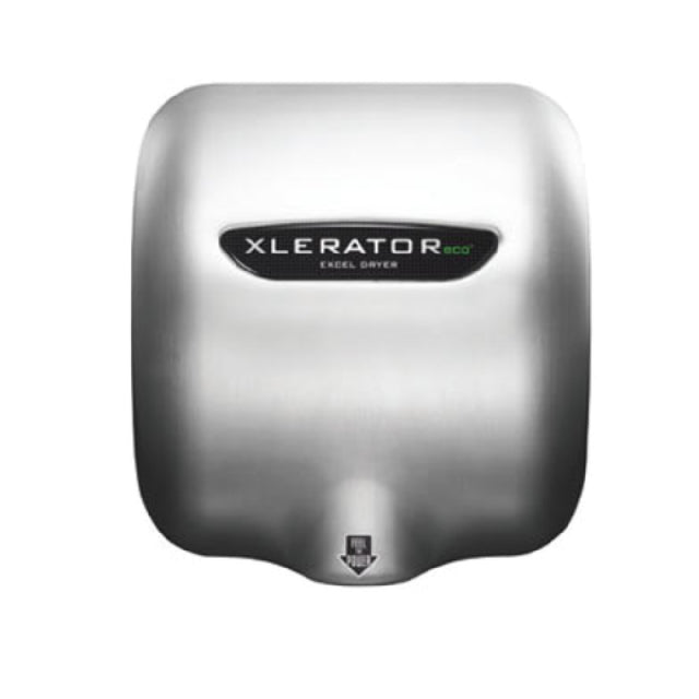 Excel Dryer XL-SB-ECO_230/50/1 XLERATOReco® Hand Dryer Surface-mounted 10 Seconds Dry Time