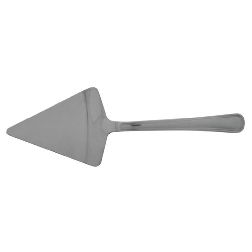 Hubert 34254 - Pie Server, 11-3/4", Triangular