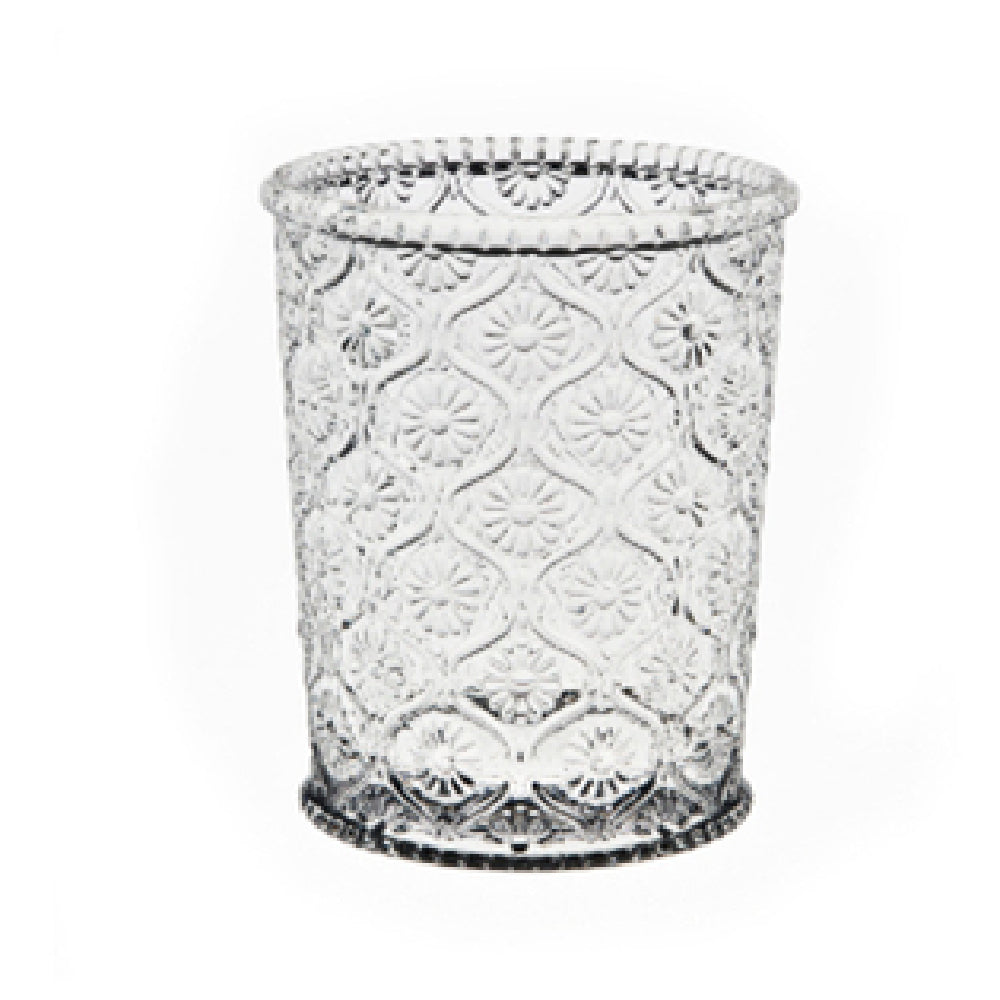 Hospitality Brands FG341010-016 Legend Glassware Cameo Double Old Fashioned Glass